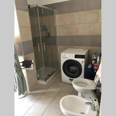 Nuovo A Apartment Vasto