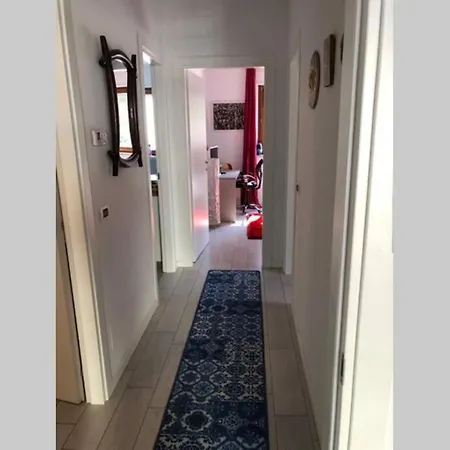 Nuovo A Apartment Vasto