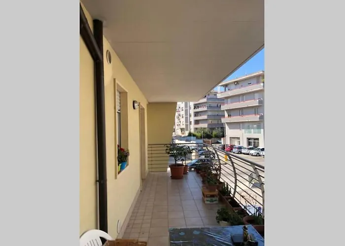 Nuovo A Apartment Vasto