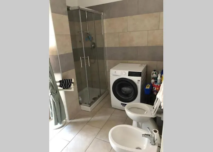 Nuovo A Apartment Vasto