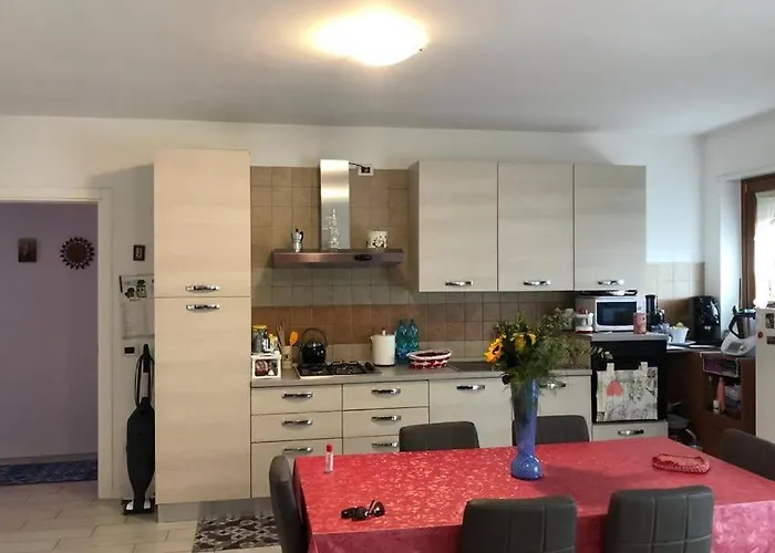 Nuovo A Apartment Vasto