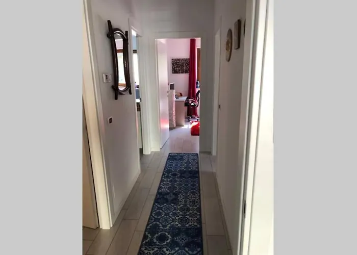 Nuovo A Apartment Vasto